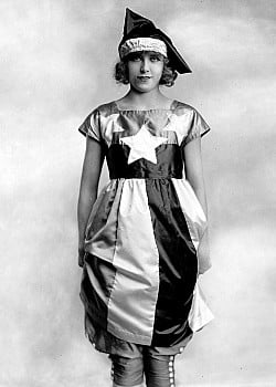 Francelia Billington